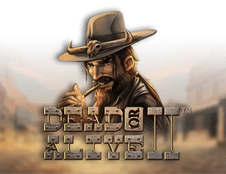 Dead or Alive 2 Logo