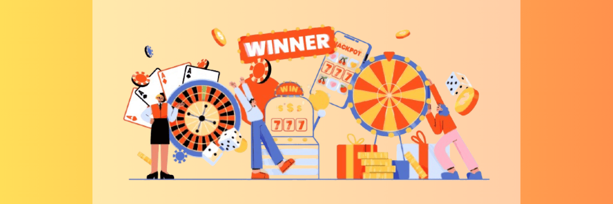 Slots com alto RTP mostrando caca-niqueis que pagam mais