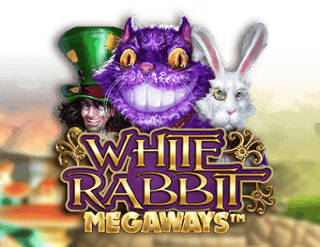 White Rabbit Logo